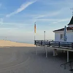 Crow's Nest Comfortable Херингсдорф