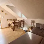 Дом отдыха Crow's Nest Comfortable