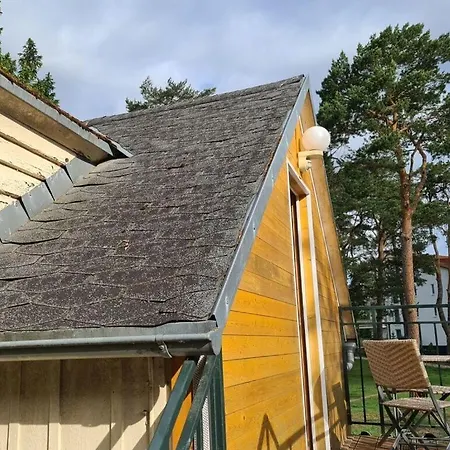 Tatil Evi Crow's Nest Comfortable