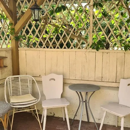 Crow's Nest Comfortable * הרינגסדורף