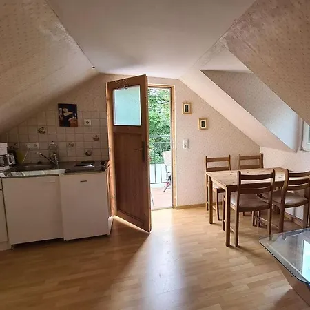 Crow's Nest Comfortable 度假居