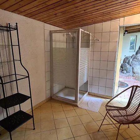 Crow's Nest Comfortable 度假居 塞巴特黑灵斯多夫
