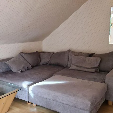 בית נופש Crow's Nest Comfortable הרינגסדורף