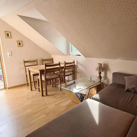 度假居 Crow's Nest Comfortable